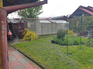 Vila D+P+E, Vladesti-Valcea - imagine 13