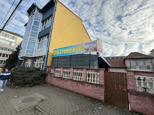 Angajam Spalator Auto in Timisoara  - imagine 3