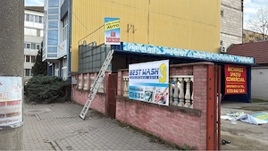 Angajam Spalator Auto in Timisoara  - imagine 2