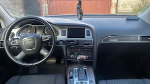 A6c6 2010 2.7 TDI Automată Quattro FaceLift  - imagine 6