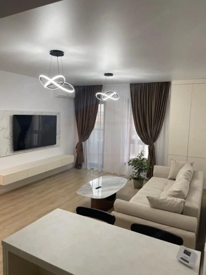 Inchiriere apartament decomandat 2 camere Flamingo Tiglina 2