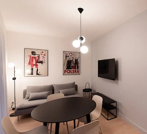 Apartament cu 2 camere de închiriat în Ghencea - imagine 3