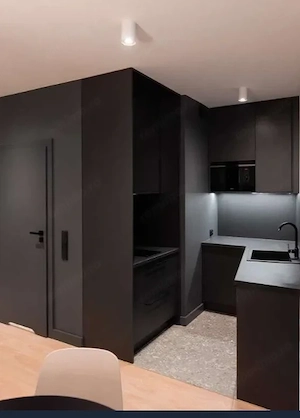 Apartament cu 2 camere de închiriat în Ghencea - imagine 4