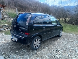 Opel meriva cm 1.4 - imagine 4