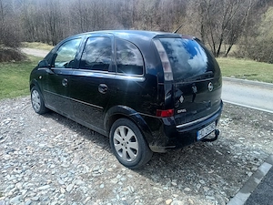 Opel meriva cm 1.4 - imagine 3