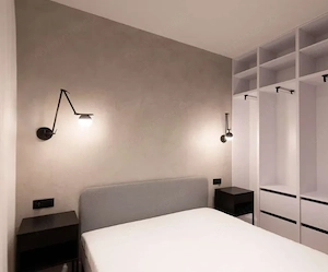 Apartament cu 2 camere de închiriat în Ghencea