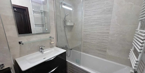 Lujerului, PLaza, bloc nou,   garsoniera cu centrala proprie - imagine 3