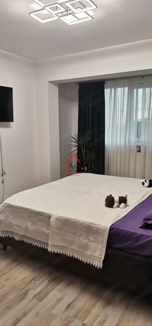 Ap 1 cam transformat in 2 cam | Pepinierii | bloc NOU + loc parcare - imagine 3