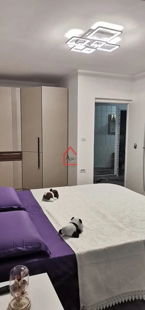 Ap 1 cam transformat in 2 cam | Pepinierii | bloc NOU + loc parcare - imagine 4