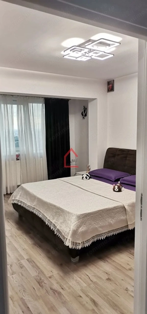 Ap 1 cam transformat in 2 cam | Pepinierii | bloc NOU + loc parcare - imagine 2