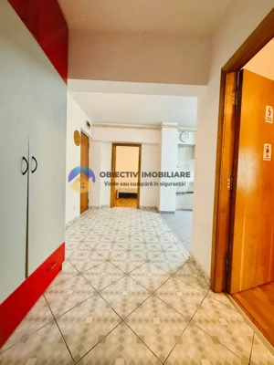 Apartament 2 camere – Precista - Scoala Nr.4