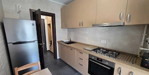 Lujerului, PLaza, bloc nou,   garsoniera cu centrala proprie - imagine 2