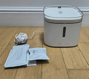 Fantana apa pisici - caini Xiaomi