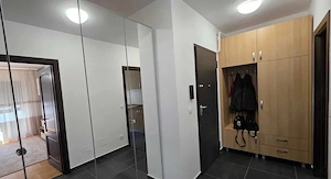 Lujerului, PLaza, bloc nou,   garsoniera cu centrala proprie - imagine 4