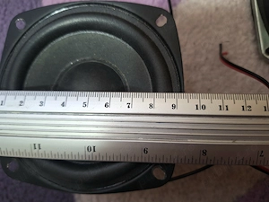 Set 5.1 difuzor Samsung Bass subwoofer sateliti 130W real power - imagine 3