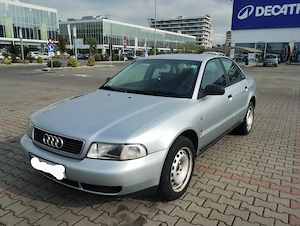 Audi A4 B5 1.6 benzină 