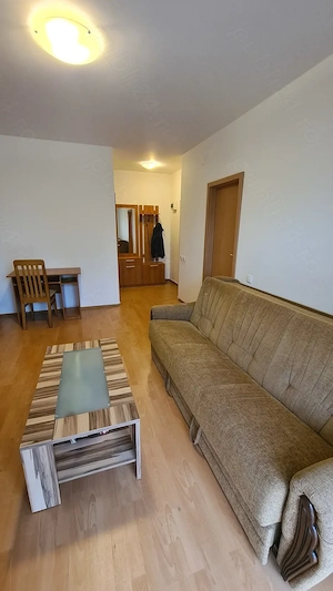 La prima inchiriere - Studio spațios și loc de parcare în complex rezidențial nou lângă Auchan Titan - imagine 5