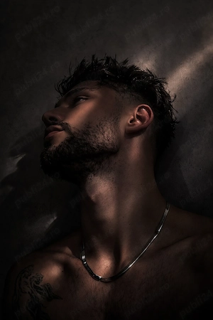 Bisexual, deschis către experiențe rafinate. - imagine 1