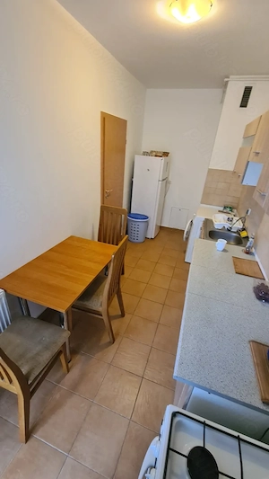 La prima inchiriere - Studio spațios și loc de parcare în complex rezidențial nou lângă Auchan Titan - imagine 7