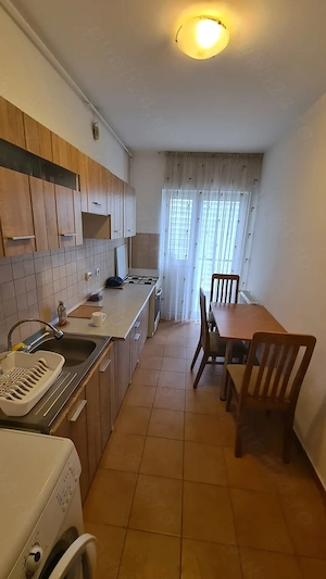 La prima inchiriere - Studio spațios și loc de parcare în complex rezidențial nou lângă Auchan Titan - imagine 6