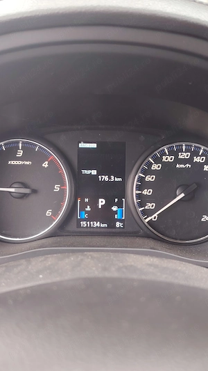 Mitsubishi  Outlander 2016 - imagine 6