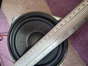 Set 5.1 difuzor Samsung Bass subwoofer sateliti 130W real power - imagine 5