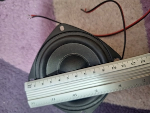 Set 5.1 difuzor Samsung Bass subwoofer sateliti 130W real power - imagine 4
