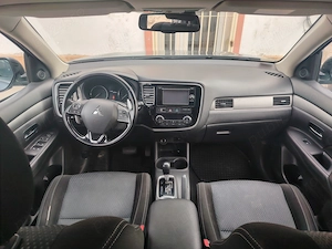 Mitsubishi  Outlander 2016 - imagine 5