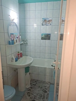   Apartament 2 camere decomandat Aradului langa Piata Verde - imagine 8