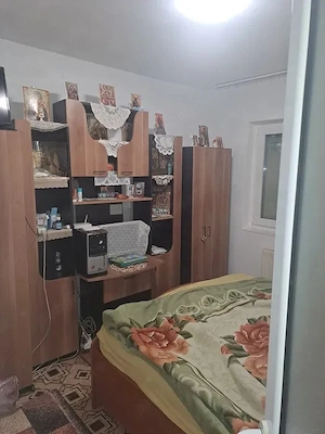   Apartament 2 camere decomandat Aradului langa Piata Verde - imagine 7