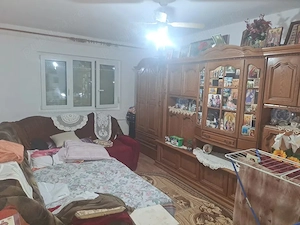   Apartament 2 camere decomandat Aradului langa Piata Verde - imagine 3