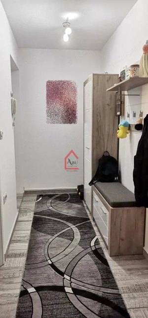 Ap 1 cam transformat in 2 cam | Pepinierii | bloc NOU + loc parcare - imagine 7