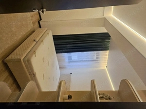 2 camere modern Vitan, centrala, bloc nou, mobilat complet