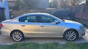 Vand WV Passat Diesel 2.0 DSV  - imagine 2