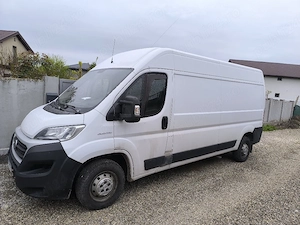 fiat Ducato 2.3 multijet 2019