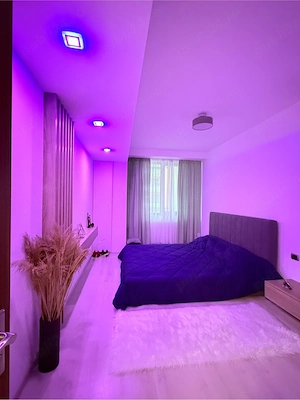 Apartament 3 camere - imagine 2