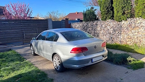 Vand WV Passat Diesel 2.0 DSV  - imagine 4