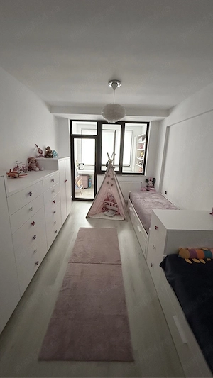 Apartament 3 camere - imagine 5