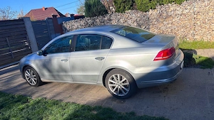 Vand WV Passat Diesel 2.0 DSV  - imagine 3