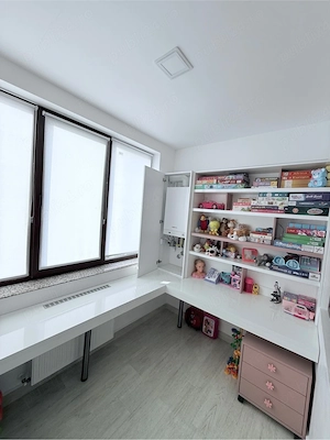 Apartament 3 camere - imagine 4