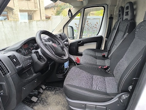 fiat Ducato 2.3 multijet 2019 - imagine 2