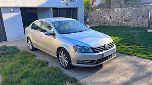 Vand WV Passat Diesel 2.0 DSV 