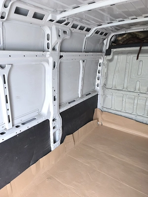 fiat Ducato 2.3 multijet 2019 - imagine 3