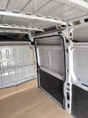 fiat Ducato 2.3 multijet 2019 - imagine 4