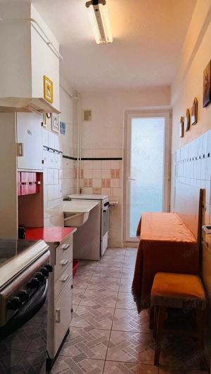 Apartament 2 camere decom - Micro 19 - imagine 3