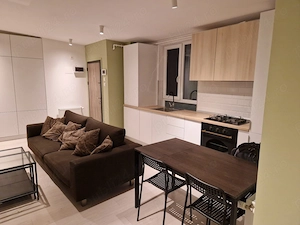 Apartament 2 camere, design modern, in vila recent renovata, metrou OBOR - imagine 4