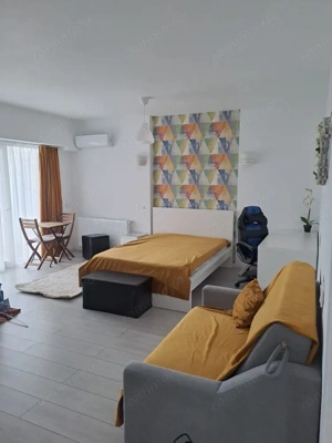 Garsoniera decomandata de inchiriat -Bulevardul Timisoara - imagine 3