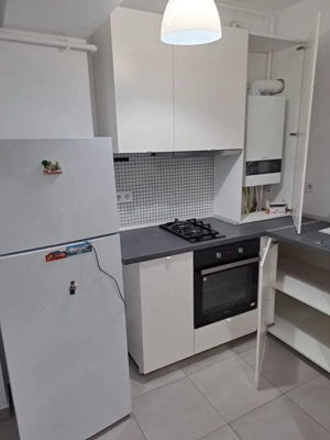 Garsoniera decomandata de inchiriat -Bulevardul Timisoara - imagine 2