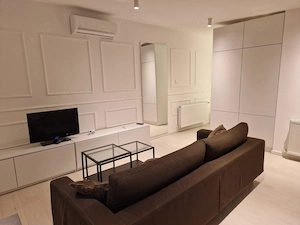 Apartament 2 camere, design modern, in vila recent renovata, metrou OBOR - imagine 2