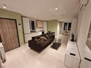 Apartament 2 camere, design modern, in vila recent renovata, metrou OBOR